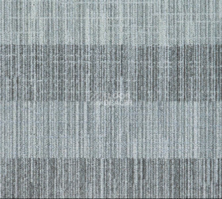 Ковровая плитка Milliken Out of the Shadows 2.0 shb 06-144 Brume фото 1 | FLOORDEALER